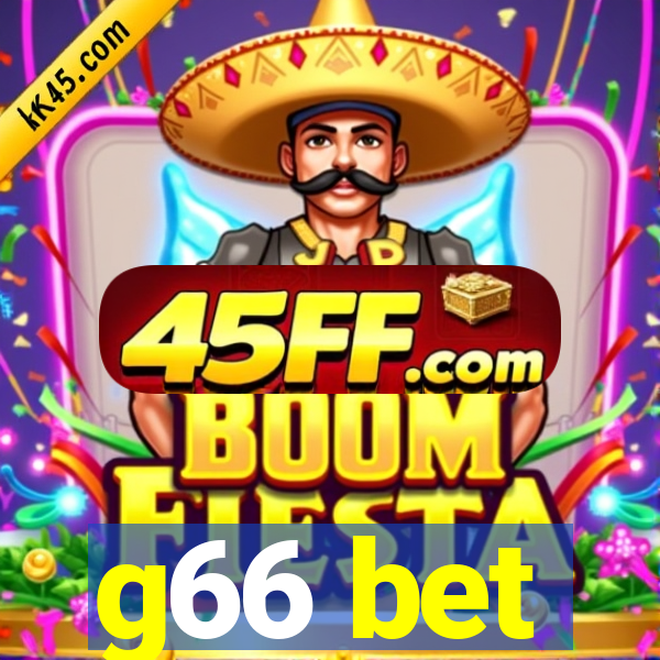 g66 bet